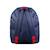 Sac à dos gouter maternelle disney cars Rouge 4 - vertbaudet enfant 