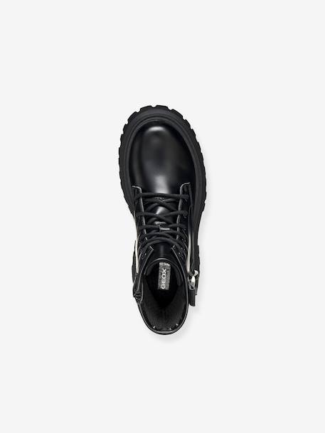 Bottines J56M6C-J MAQUINNENS GIRL noir 5 - vertbaudet enfant 
