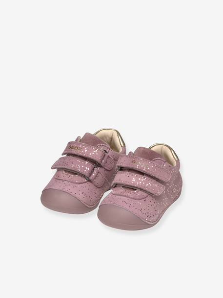 Bottillons B9440B - B TUTIM rose 1 - vertbaudet enfant 