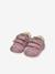 Bottillons B9440B - B TUTIM rose 1 - vertbaudet enfant 