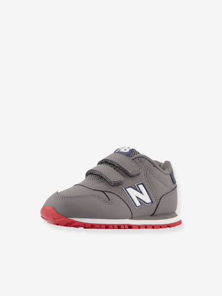Baskets IV500BA1 gris 2 - vertbaudet enfant 