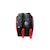 Trousse scolaire rectangulaire minecraft Noir 3 - vertbaudet enfant 