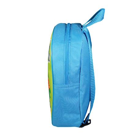 Sac à dos gouter maternelle jurassic world Vert 3 - vertbaudet enfant 