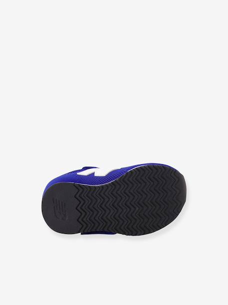 Baskets IV323CA bleu 9 - vertbaudet enfant 