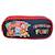 Trousse scolaire rectangulaire pat'patrouille Bleu 1 - vertbaudet enfant 