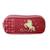 Trousse scolaire rectangulaire cybel Rose 6 - vertbaudet enfant 