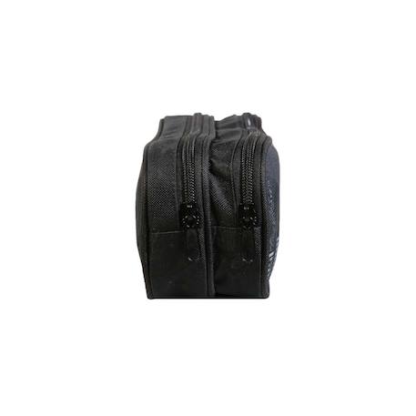 Trousse scolaire rectangulaire tortues ninja Noir 3 - vertbaudet enfant 