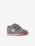 Baskets IV500BA1 gris 1 - vertbaudet enfant 