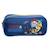 Trousse scolaire rectangulaire pat'patrouille Bleu 1 - vertbaudet enfant 