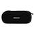 Trousse scolaire ovale plumier offshore Noir 1 - vertbaudet enfant 
