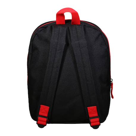 Sac à dos  avec poche maternelle  kung fu panda Rouge 4 - vertbaudet enfant 