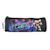 Trousse scolaire ronde transformers Noir 1 - vertbaudet enfant 