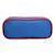 Trousse scolaire rectangulaire disney mickey Bleu 4 - vertbaudet enfant 