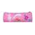 Trousse scolaire ronde oum le dauphin Rose 4 - vertbaudet enfant 