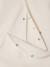 Lot de 2 pyjamas naissance garçon en velours personnalisable écru 6 - vertbaudet enfant 