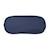 Trousse scolaire rectangulaire  lili lou Bleu 4 - vertbaudet enfant 