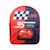 Sac à dos gouter maternelle disney cars Rouge 1 - vertbaudet enfant 