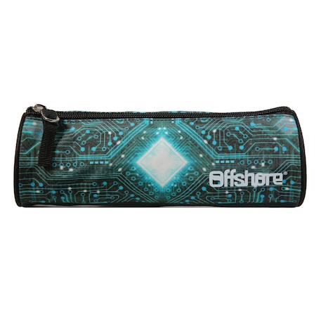 Garçon-Trousse scolaire ronde offshore