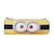 Trousse scolaire ronde les minions Jaune 1 - vertbaudet enfant 