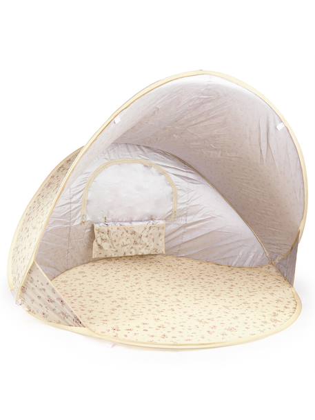 Tente anti-uv protection 40+, tente plage Dreamy flowers+Vintage flowers 7 - vertbaudet enfant 