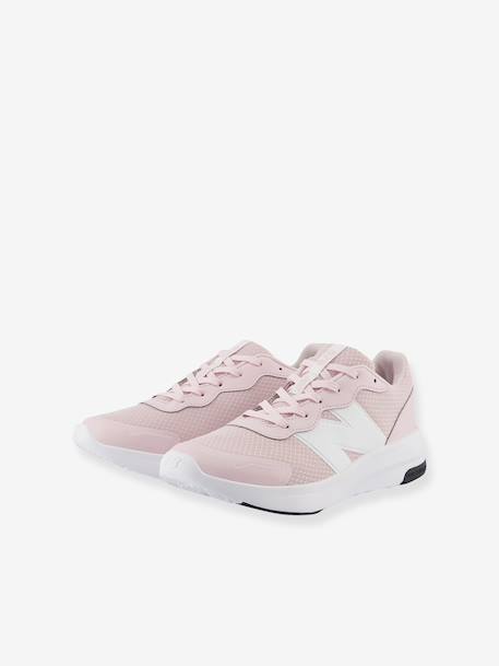Baskets enfant GK578PK rose 1 - vertbaudet enfant 