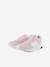 Baskets enfant GK578PK rose 1 - vertbaudet enfant 