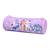 Trousse scolaire ronde my little pony Violet 2 - vertbaudet enfant 