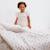 Housse de couette coton bio 1 personne gourmandises Gourmandises 5 - vertbaudet enfant 