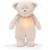 Peluche veilleuse ours rose 2.0 Rose 1 - vertbaudet enfant 