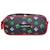 Trousse scolaire rectangulaire minecraft Noir 1 - vertbaudet enfant 