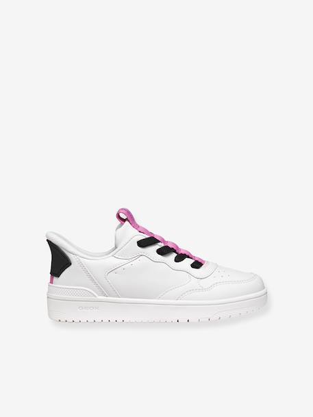 Sneakers Sprintye Fast In fille blanc 4 - vertbaudet enfant 
