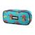 Trousse scolaire rectangulaire fortnite hamburger Bleu 2 - vertbaudet enfant 