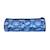 Trousse scolaire ronde offshore Bleu 4 - vertbaudet enfant 