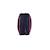 Trousse scolaire rectangulaire offshore hibiscus Bleu 5 - vertbaudet enfant 