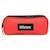 Trousse scolaire rectangulaire offshore Rouge 1 - vertbaudet enfant 