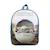 Sac à dos gouter maternelle baby yoda disney star wars / the mandalorian Beige 1 - vertbaudet enfant 