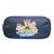 Trousse scolaire rectangulaire pat'patrouille Bleu 1 - vertbaudet enfant 