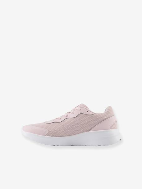 Baskets enfant GK578PK rose 5 - vertbaudet enfant 