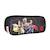 Trousse scolaire rectangulaire transformers Noir 2 - vertbaudet enfant 