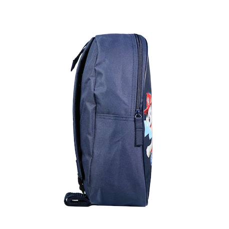 Sac à dos gouter maternelle pat'patrouille Bleu 3 - vertbaudet enfant 
