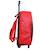 Sac à dos à roulettes maternelle disney cars Rouge 3 - vertbaudet enfant 