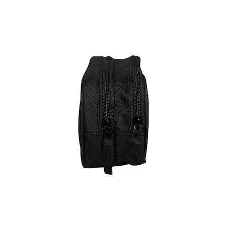 Trousse scolaire rectangulaire nasa astronaute Noir 3 - vertbaudet enfant 