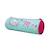 Trousse scolaire ronde marie  papillons Vert 2 - vertbaudet enfant 