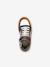 Baskets semi-montantes J46LDC - J THELEVEN BOY marron 5 - vertbaudet enfant 