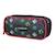 Trousse scolaire rectangulaire minecraft Noir 2 - vertbaudet enfant 