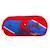 Trousse scolaire rectangulaire spiderman Bleu 1 - vertbaudet enfant 