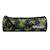 Trousse scolaire ronde offshore  mimosa Noir 1 - vertbaudet enfant 