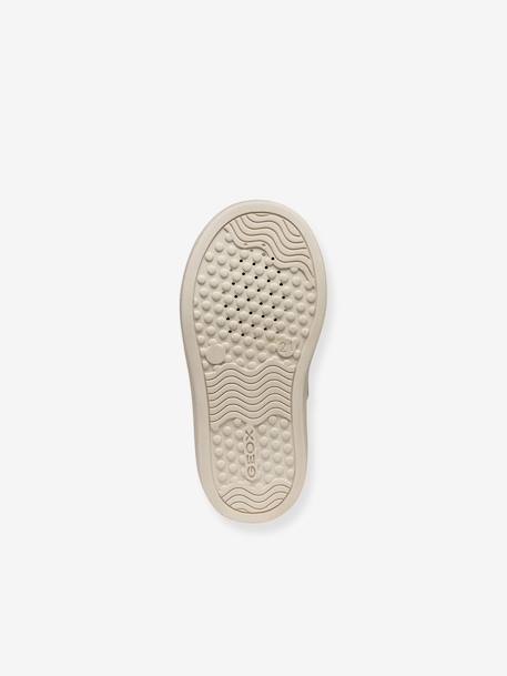 Bottines - B563HB- B NASHIK GIRL marron 6 - vertbaudet enfant 