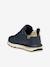 Baskets Fastics Girl marine 3 - vertbaudet enfant 