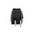 Trousse scolaire rectangulaire nasa astronaute Noir 3 - vertbaudet enfant 